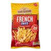 Four Seasons French Fries Golden & Crispy 1kg