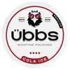 Ubbs Cola Regular 17mg