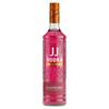 JJ Vodka J.J Vodka Raspberry Spirit Drink