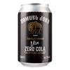 Samuel Joes Whiskey & Zero Cola 330ml