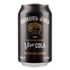 Samuel Joes Whiskey & Cola 330ml