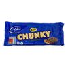Belmont Chunky Chocolate Biscuits 6x24g