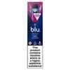Blu Bar 1000 Grape 20mg