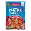 Bramwells Express Pasta With Tomato & Onion Sauce 110g