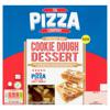 The Pizza Company Cookie Dough Dessert 300G