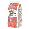 New Covent Garden Lentil & Smoked Bacon Soup 560G