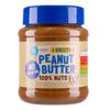 Grandessa 100% Smooth Peanut Butter 340g