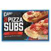 Carlos Pepperoni Pizza Subs 2x125g