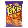 Takis Volcano Seasoned Chilli And Cheese Flavour Corn Snack 180g