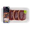 Specially Selected 21 Day Matured Aberdeen Angus Teriyaki Sizzle Steaks 500g