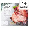 Tesco Finest Dry Cure Gammon with Muscovado Glaze Serves 6