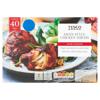 Tesco Asian Style Chicken Thighs 600G