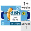 Little Dish 1Yr+ Fish Pie 200G