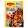 Maggi Juicy Rustic Chicken Seasoning & Cooking Bag 30G