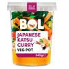 Bol Japanese Katsu Curry Vegetable Pot 345G