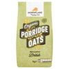 Mornflake Organic Porridge Oats 1Kg