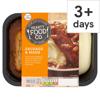 Hearty Food Company Sausages & Mash 400G