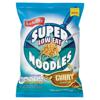 Batchelors Curry Low Fat Super Noodles 81G