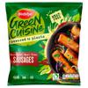 Birds Eye Green Cuisine Succulent Meat-Free Sausages 300g