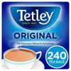 Tetley Everyday Tea Bags, Softpack x240