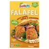 Goodlife Falafel with Chickpea, Cumin & Coriander x14 280g