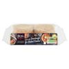 Sainsbury's Luxury Multiseed Sourdough Crumpets, Taste the Difference x6 330g