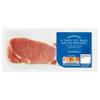 Sainsbury's Thick Unsmoked Bacon Rasher x6 300g