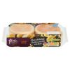 Sainsbury's Vintage Cheese & Butter Muffins, Taste the Difference x4