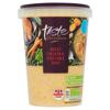 Sainsbury's Roast Chicken & Vegetable Soup, Taste the Difference 600g