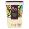 Sainsbury's Leek & Barbers Cheddar Soup, Taste the Difference 600g