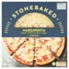 Sainsbury's Stonebaked Margherita Hand Stretched Pizza 265g
