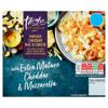 Sainsbury's Vintage Cheddar Mac & Cheese, Taste the Difference 375g (Serves 1)