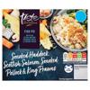 Sainsbury's Fish Pie, Taste the Difference 400g (Serves 1)