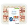 Sainsbury's Pork Sausage & Bacon Wraps (Pigs In Blankets), Butchers Choice x12 260g