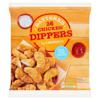 Sainsbury's Chicken Dippers x36 1kg