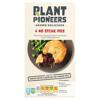 Plant Pioneers No Steak Pies x4 600g