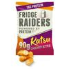 Fridge Raiders Katsu Chicken Snack Bites, Limited Edition 90g