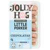 The Jolly Hog Little Porker Sausages x12 340g