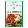 Linda Mccartney Vegetarian Mince 500g