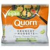 Quorn Totally Vegan Crunchy Nuggets 280g