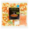 Sainsbury's Vegetable & Lentil Soup Mix 600g