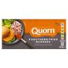 Quorn Vegetarian Southern Style Burger 252g