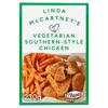 Linda McCartney's Southern- Style Chicken 243g