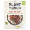 Plant Pioneers Vegan Meat Free Chilli Non Carne 400g