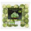 Sainsbury's Brussels Sprouts 400g