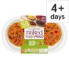 Naked Vegetable & Proud 2 Spicy Bean Burger 260G
