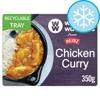 Wwfh Core Chicken Curry 350G