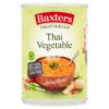 Baxters Veggie Goodness Thai Vegetable Soup 400G