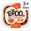 The Tofoo Co. Tempeh Cubed Madras 200G