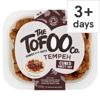 The Tofoo Co. Tempeh Cubed Sweet Soy 200G